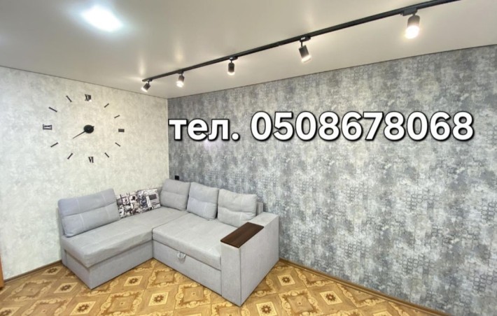 Власна квартира у центрі міста - фото 1