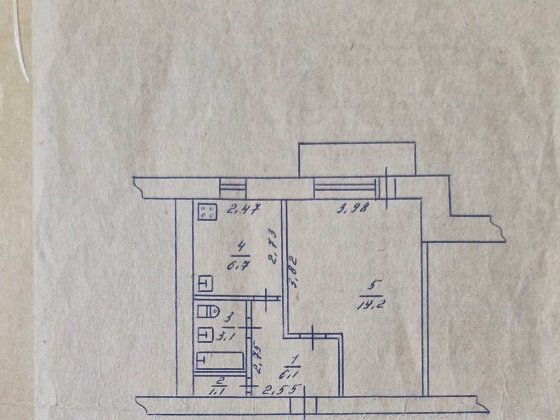 Продам 1 км.квартиру.Будь ласка звоніть або пишіть  на Вайбер (Viber). Ромны