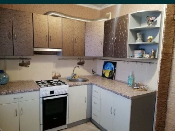 Продам 1комн.квартиру на Химмаше Павлоград