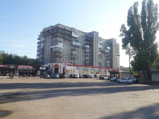 Продам 3-кімнатну квартиру в центрі міста Ромни, Ромны квартира Ромны