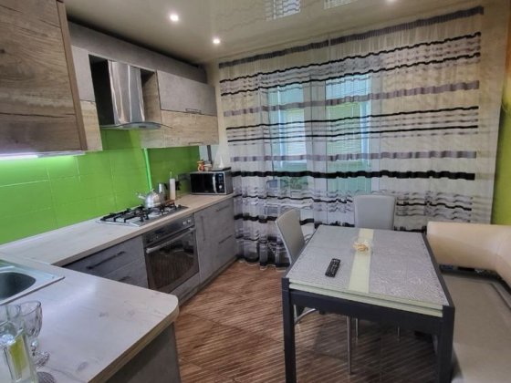 3К квартира в центрі міста Павлоград Павлоград