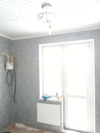 Продам квартиру однокомнатную - фото 1