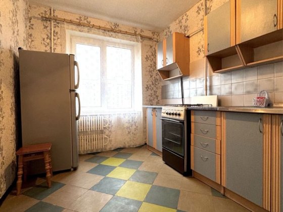 Продам 2х кімнатну квартиру(район Ромин двор) Самар