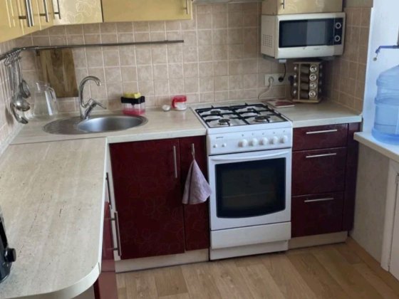 Продам 1-к. квартиру в самом центре Самар