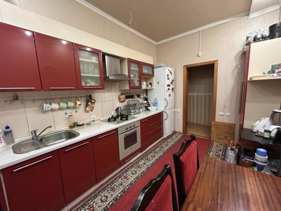 Продам квартиру на землі Самар