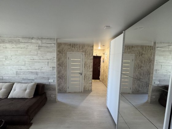 1 кімнатна квартира Самар