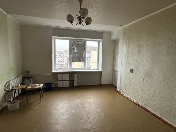 Продам 2-кімнатну квартиру в центрі Самар