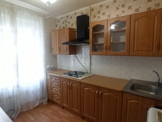 Продам двухкомнатную квартиру. Район Карат/Сильпо Самар