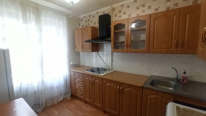 Продам двухкомнатную квартиру. Район Карат/Сильпо - фото 1