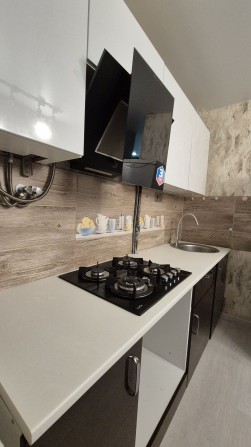 Продам однокімнатну квартиру (вул.Сучкова) - фото 1