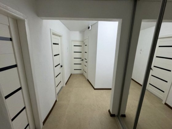 Продам 3 км квартиру в Новомосковске Самар