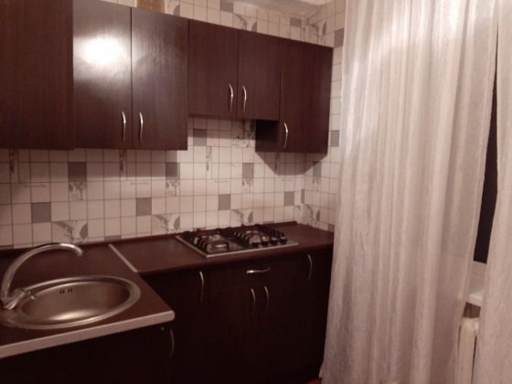 Срочная продажа: 1-к квартира. Самар