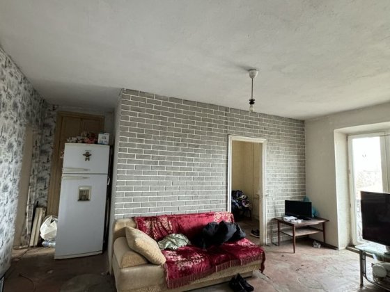 Продам 3 квартиру в центре под ремонт Самар