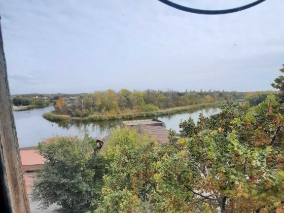 Продам 3-кімнатну квартиру в центрі Самар