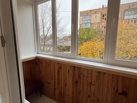 Продам 2к квартиру в центрі міста Прилуки