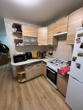 Прожається 2-к квартира з інд. опаленням та ремонтом Сороченці - фото 1