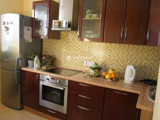 ПРОДАМ 3-кімнатну квартиру  в м. Самар, район 220 Вольт.

Квартира роз Самар