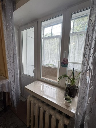 Продаж - 1-кімн квартира, другий поверх в м. Самар - фото 1