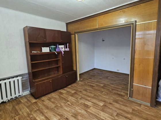 Квартира однокомнатная Самар