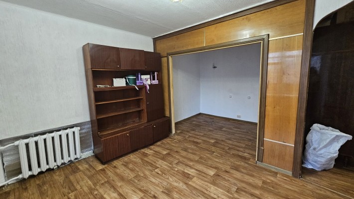 Квартира однокомнатная - фото 1