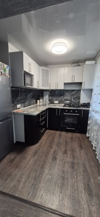 ПРОДАМ 3-кімнатну квартиру в м. Самар, район Податкової.

Квартира роз - фото 1