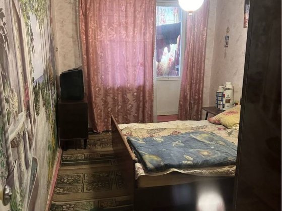 Продам 3х комнатную квартиру! Самар