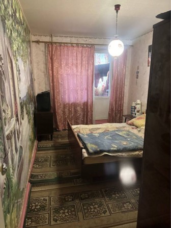 Продам 3х комнатную квартиру! - фото 1