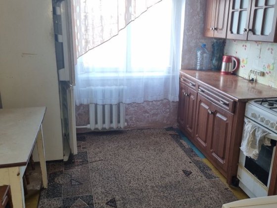 Продам 3х комнатную квартиру Самар