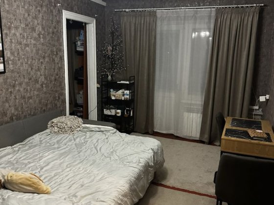 2-х комн квартира. ПШС. 3-й этаж Павлоград