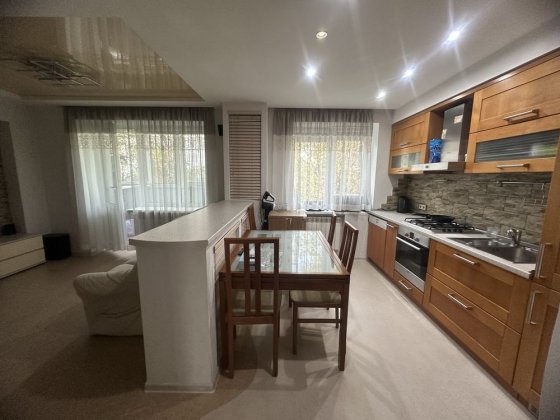 Продаж квартири 3 кім. Самар (Новомосковськ) Самар
