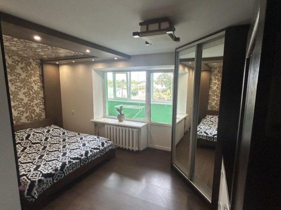 Квартира в центрі міста Прилуки