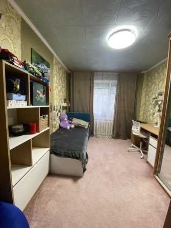 Продам свою уютную 2х комнатную квартиру Павлоград (53,7 кв м) - фото 1