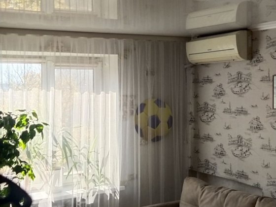 Продам 2-х кімнатну квартиру,у Павлограді, район СШБ. Павлоград