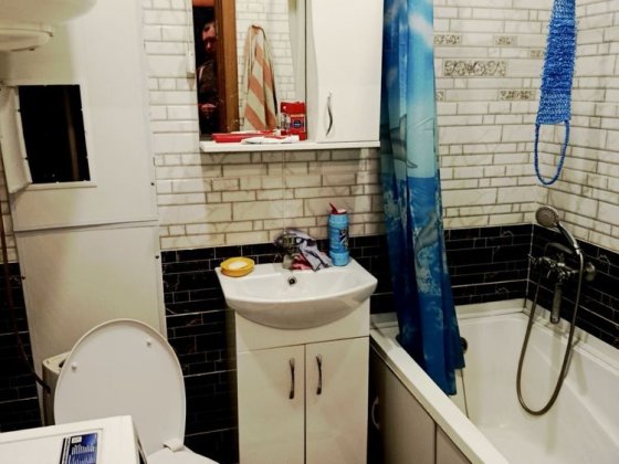 АН Продам 1 комнатную квартиру в Павлограде Павлоград