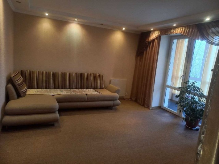 Продам 3-к квартиру 67 м2 Павлоград - фото 1