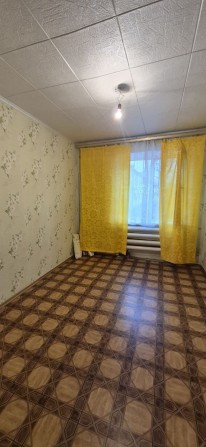 ПРОДАМ 2-кімнатну квартиру в м. Самар, район Совхоз.

Квартира розташо - фото 1