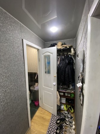 продам 1-к квартиру - фото 1