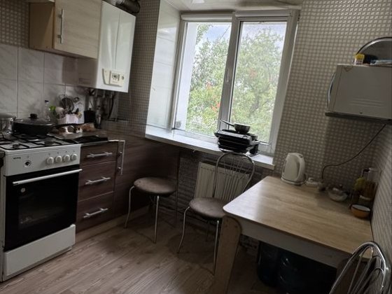 2-х кім квартира, рн парка Самар