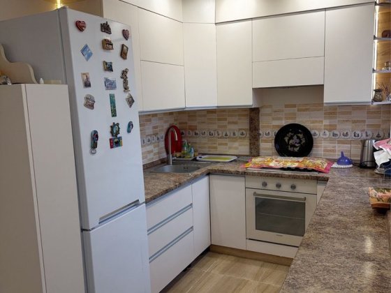 4-х кім квартира у Самар Самар