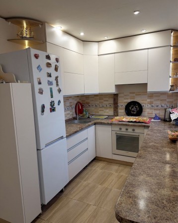 4-х кім квартира у Самар - фото 1