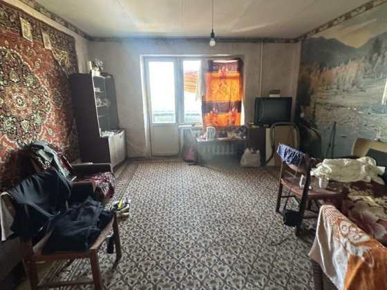 Продам 3 комнатную чешку в центре города. Самар