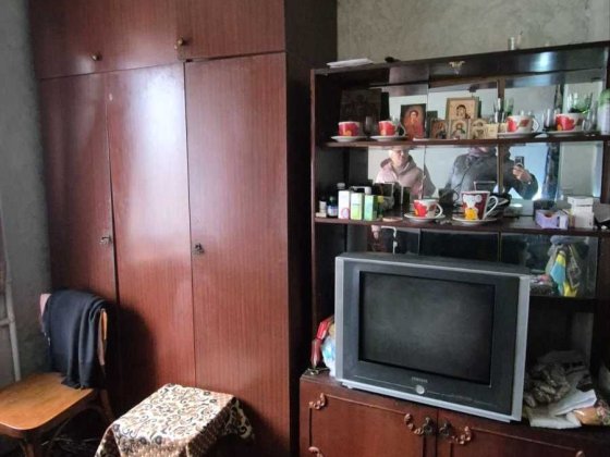 Продаж малосімейки  р- Варуса Самар