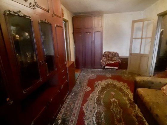 Продам 2х кімнатну квартиру.Вул.Українська. Самар