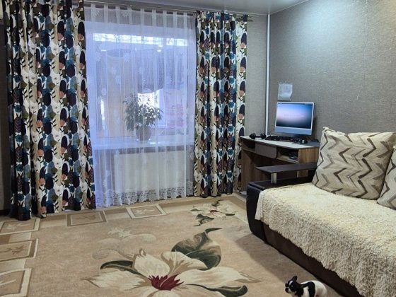 Продам 3и км квартиру вул. Українська Самар