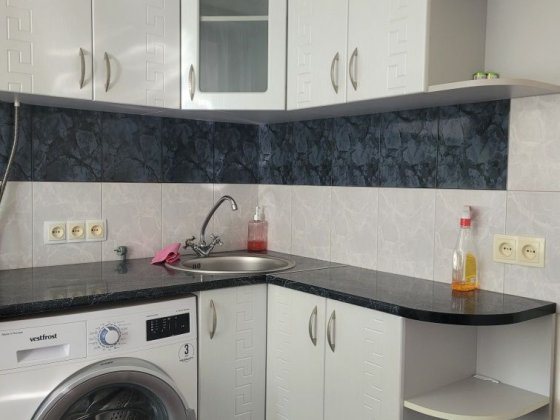 Продам 1к.кв. м. Самар Самар