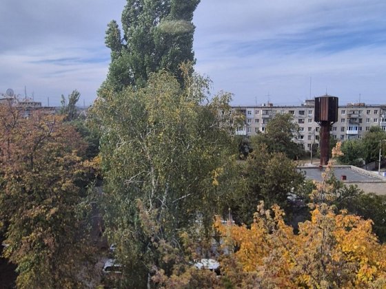 Продається 3км квартира Самар