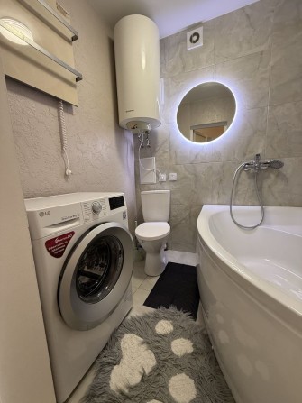 Продам 1-к квартиру м Самар Новомосковськ 500м от Варуса - фото 1