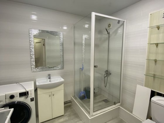 Продам двухкомнатную квартиру с ремонтом с мебелью и техникой Самар