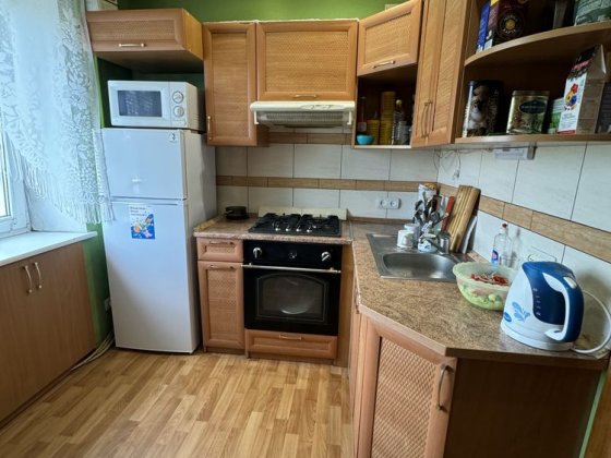 Продам 2х комнатную квартиру Самар