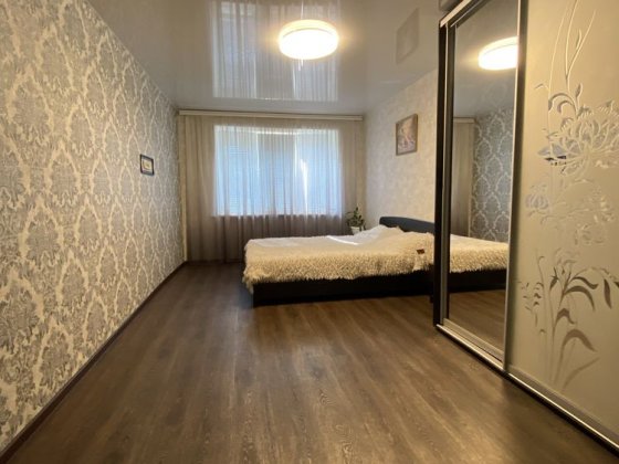 Продам 3х комнатную квартиру Самар